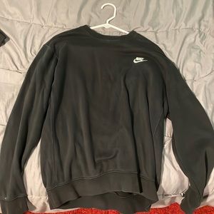 Nike crewneck